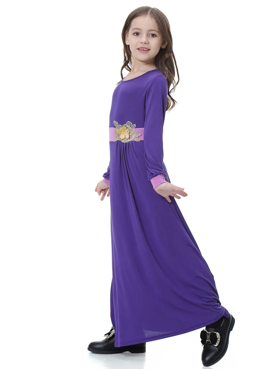 purple 9