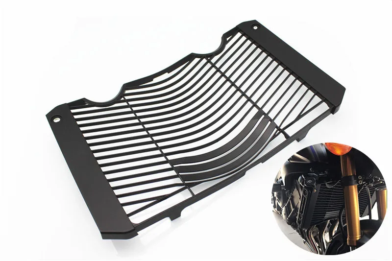 

For YAMAHA FZ8 2011 2012 2013 Motorcycle Accessories Radiator Grille Cover Guard Protection Moto Protetor
