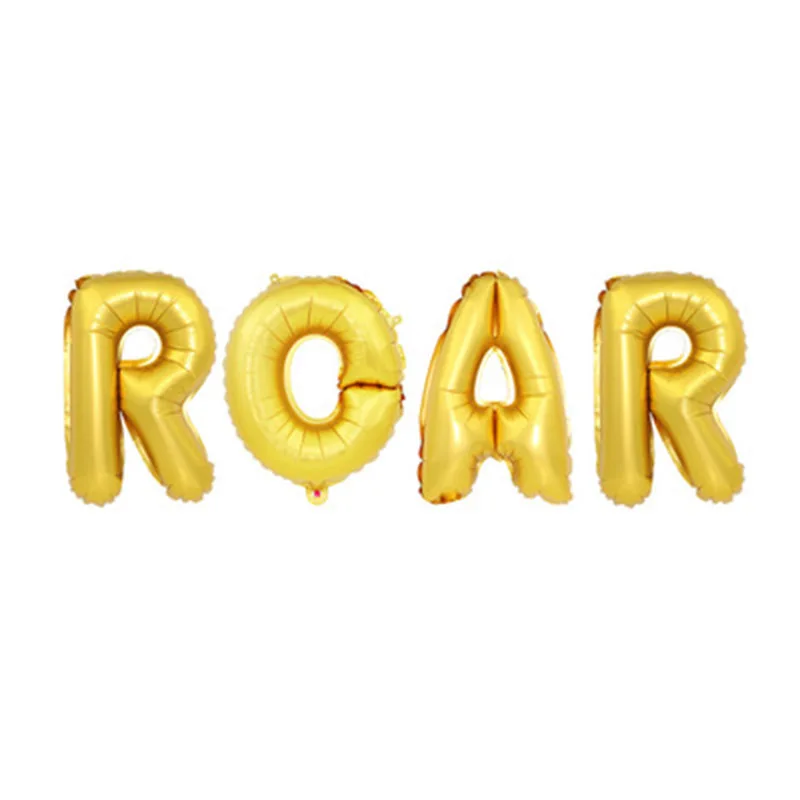 roar
