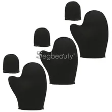 3 Упаковки Многоразовый автозагар для тела, аппликатор, перчатки для загара, крем-лосьон, мусс, перчатки для чистки тела, автозагар ner