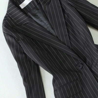 straight pants suit|fashion pant suits 