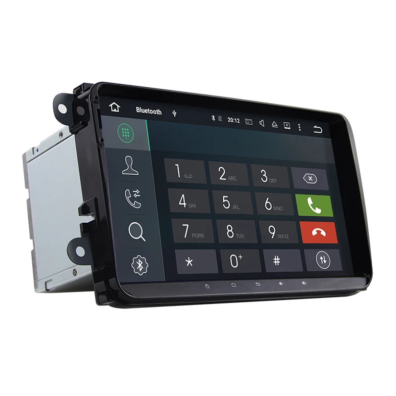 Sale Android 7.1.2 System Double Din Universal Car Multimedia Player For VW 2 Sale Android 7.1.2 System Double Din Universal Car Multimedia Player For VW 2