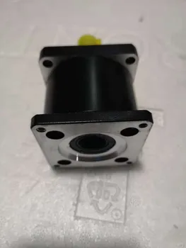 

NEMA23 Precision Type Planetary Gearbox Geared Speed Reducer Body Length 53mm Gear Ratio 10:1