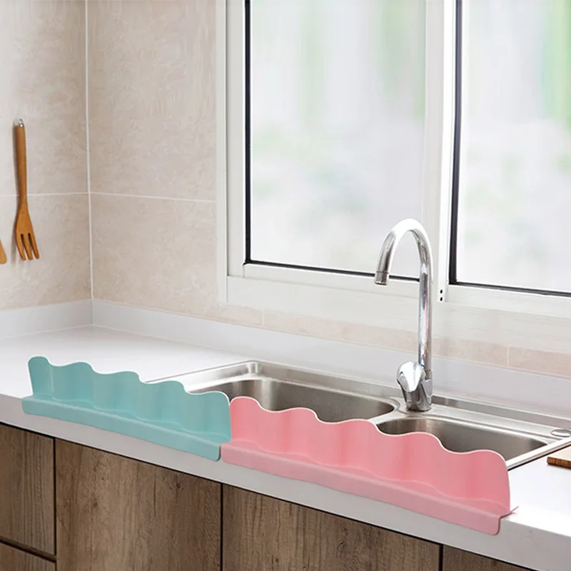 kitchen water splash guard