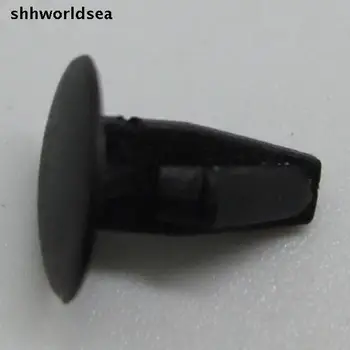 

shhworldsea auto fastener&clip,automotive clips for Honda &Acura 1990-on hood insulation retaining clip for 91520-SM4-C010