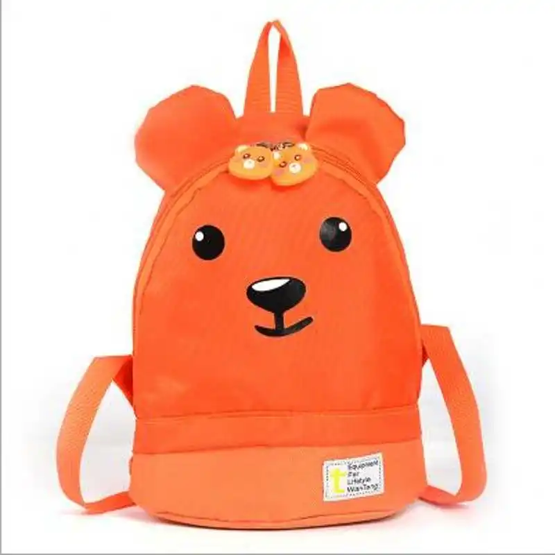 Baby Kids Keeper 1 3 5 year boy girl cute baby shoulder bag baby
