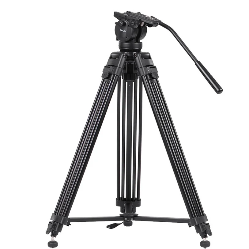 VT 2500 Professional Heavy Duty Aluminum Tripod Kitin Tripods from