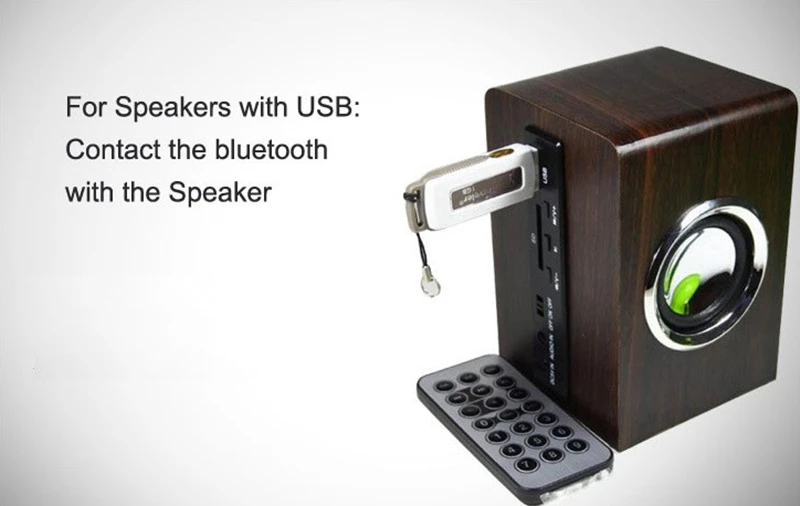 bluetooth receiver 13