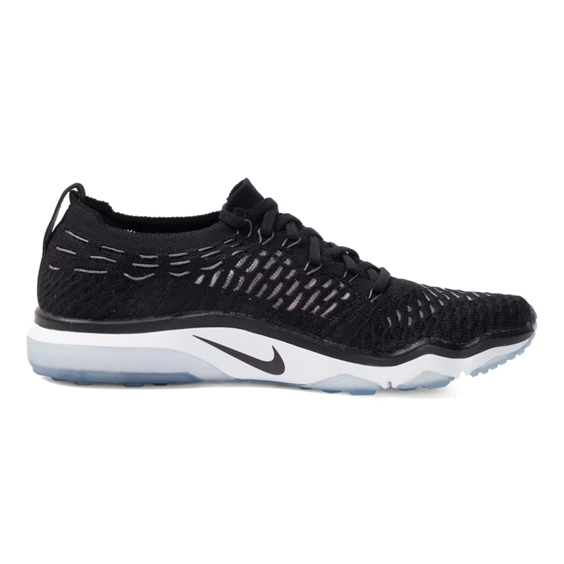 Оригинальный Новое поступление NIKE FEARLESS FLYKNIT Для женщин кроссовки обувь для