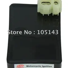 CDI зажигания мотоцикла для NSR250 MC16