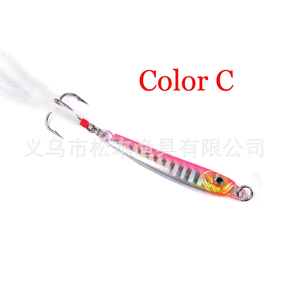 Color-C