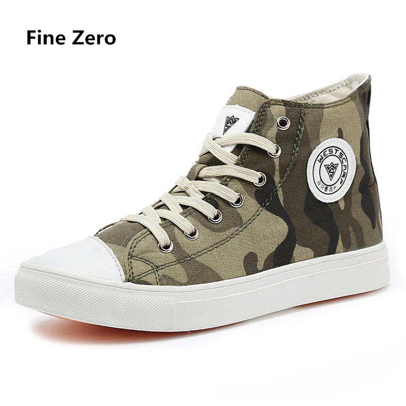 mens green high tops