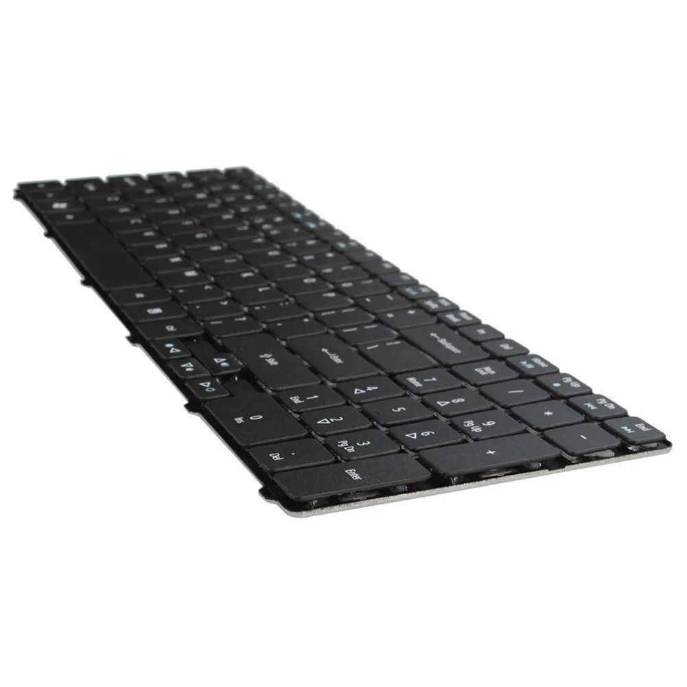 Компьютерный ноутбук Клавиатура США для Aspire 5250 5553 5742 5742G 5742Z 5742ZG 5750 5750G|Клавиатуры