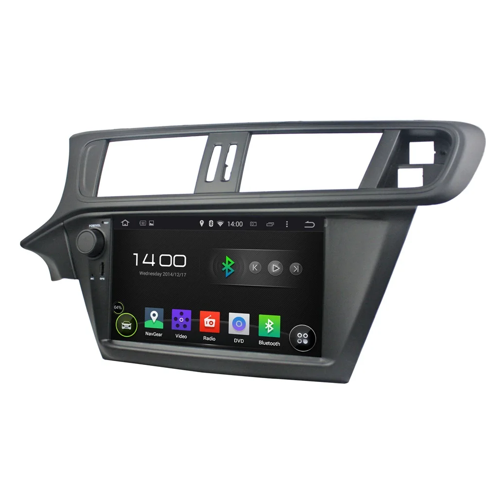 Cheap KLYDE 9" 1 Din Android 8.1 Car Radio For CITROEN C3 2005-2011 Car Stereo Car Audio Multimedia Built in WIFI Car DVD CANBUS 2 Cheap KLYDE 9" 1 Din Android 8.1 Car Radio For CITROEN C3 2005-2011 Car Stereo Car Audio Multimedia Built in WIFI Car DVD CANBUS 2