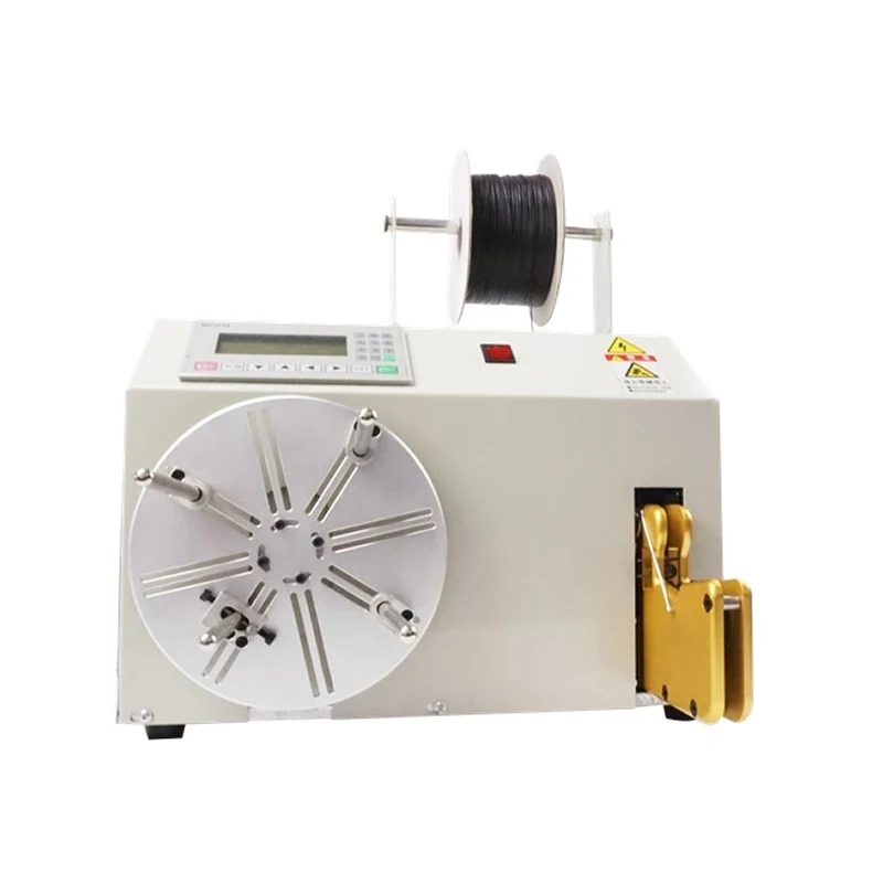 wire winding machine (6)