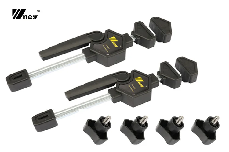 

Woodworking desk clamp desk fixture