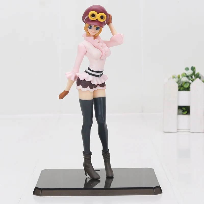 One Piece Figure Koala Stand