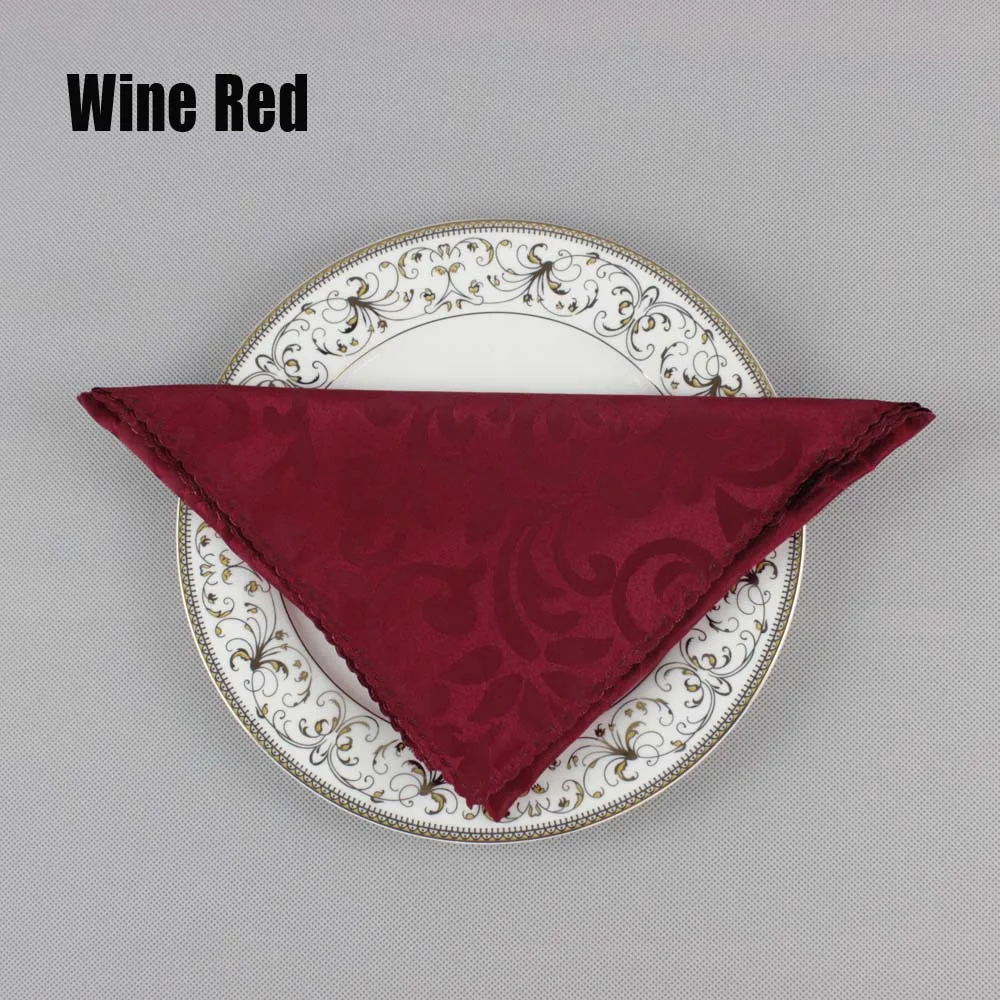 wine red