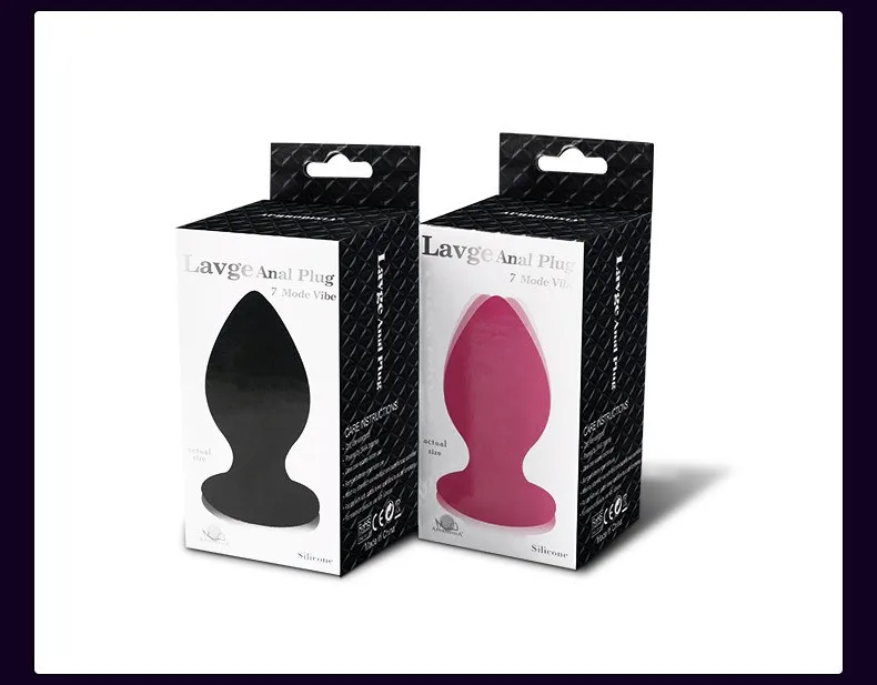 Anal toys (10)