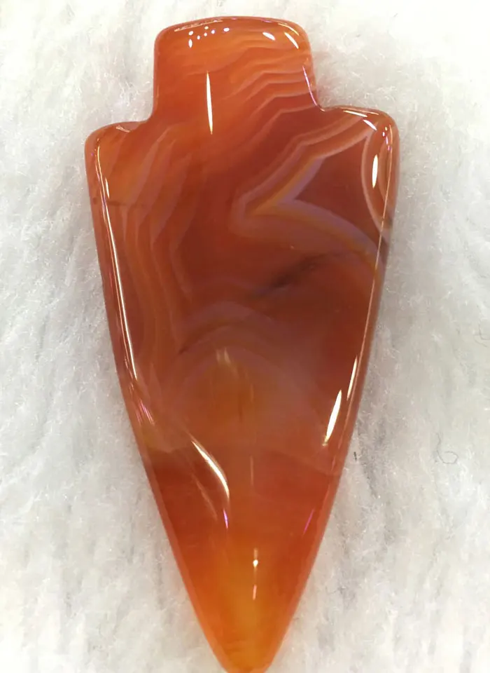 

Free Shipping Women Fashion Jewelry Carnelian Pendant Bead 1Pcs C6958