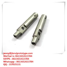 На заказ чистая медная застежка-ключ винтажный креативный маленький подарок Чистый медный кулон