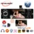 Автомобильный радиоприемник 1din autoradio 4-дюймовый Сенсорный экран Аудио Зеркальная Связь Стерео Bluetooth USB AUX-IN MP5 Плеер без Камеры