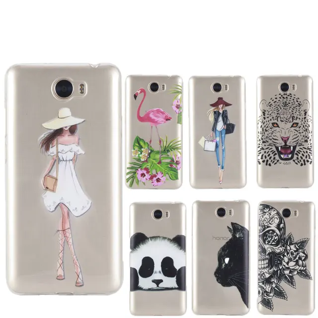 coque transparente huawei y5 ii coque transparente huawei y5 ii
