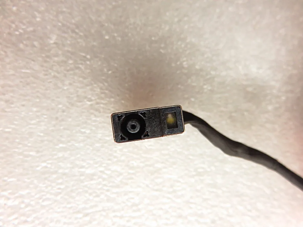 Кабель питания для HP Pavilion 15 AB 17 X AK 15T 15Z BS BW 799749 s17|jack port|cable dcdc jack |