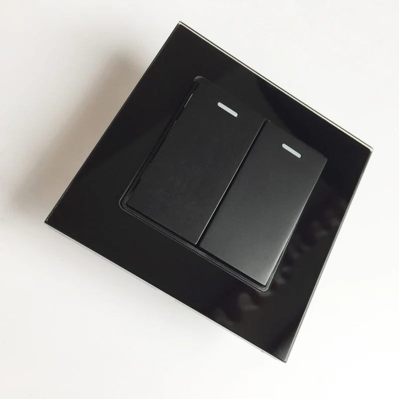 Wall Outlet Dual Switch pic 3