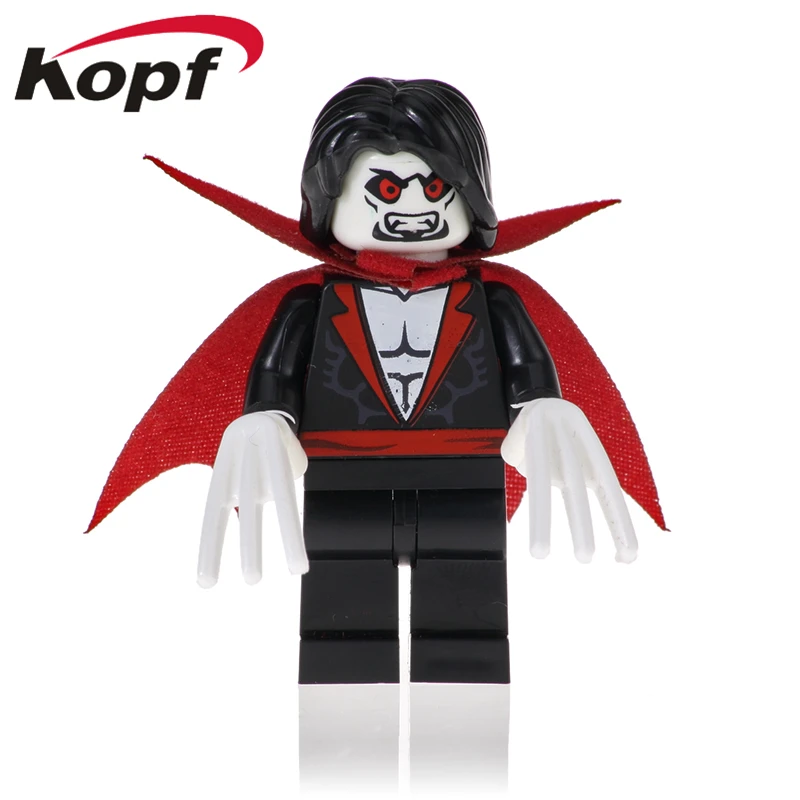lego morbius