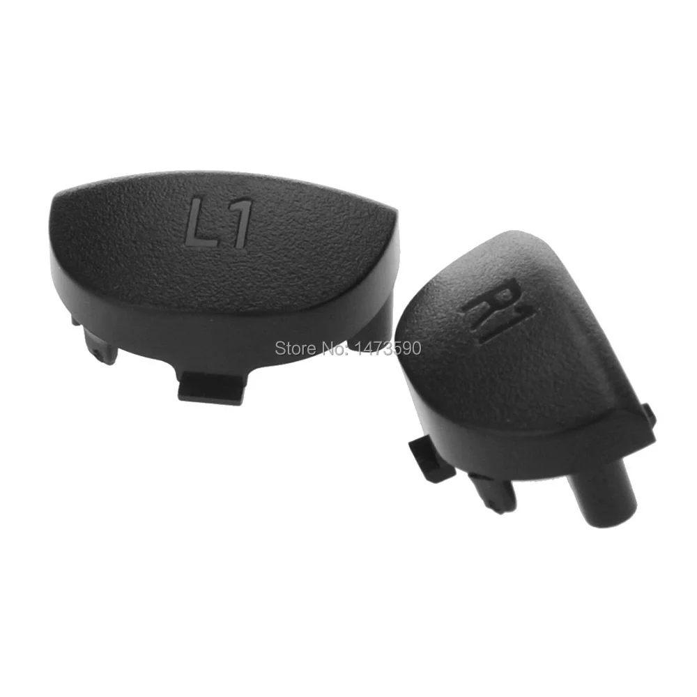 100 комплекты набор запасных частей для sony Playstation 4 PS4 геймпад ...