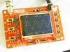 DSO138 цифровой осциллограф diy kit osciloscopio Ручной осциллограф Портативный USB диагностический инструмент oscilloscop osciloscopio ► Фото 3/6