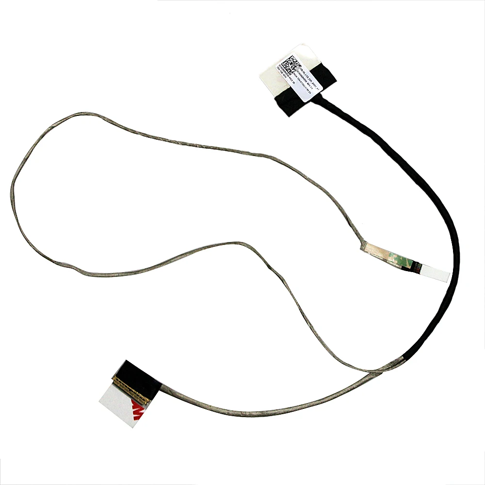 

JINTAI New Genuine LCD EDP Display Cable 30pin CBL50 HP 15-BS 15T-BR 15Z-BW 15-BW 250 255 G6 CBL50 DC02002WZ00 924930-001