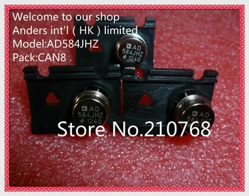 

100% new original AD584JHZ AD584JH AD584 CAN8