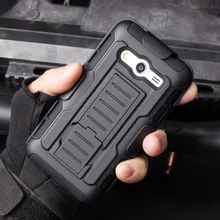 

AiSMei Armor Cover For Coque Samsung Galaxy Grand Prime G360 G361 G361f G361h sm-G361h sm-G360f sm-G360h Fundas Case Capa