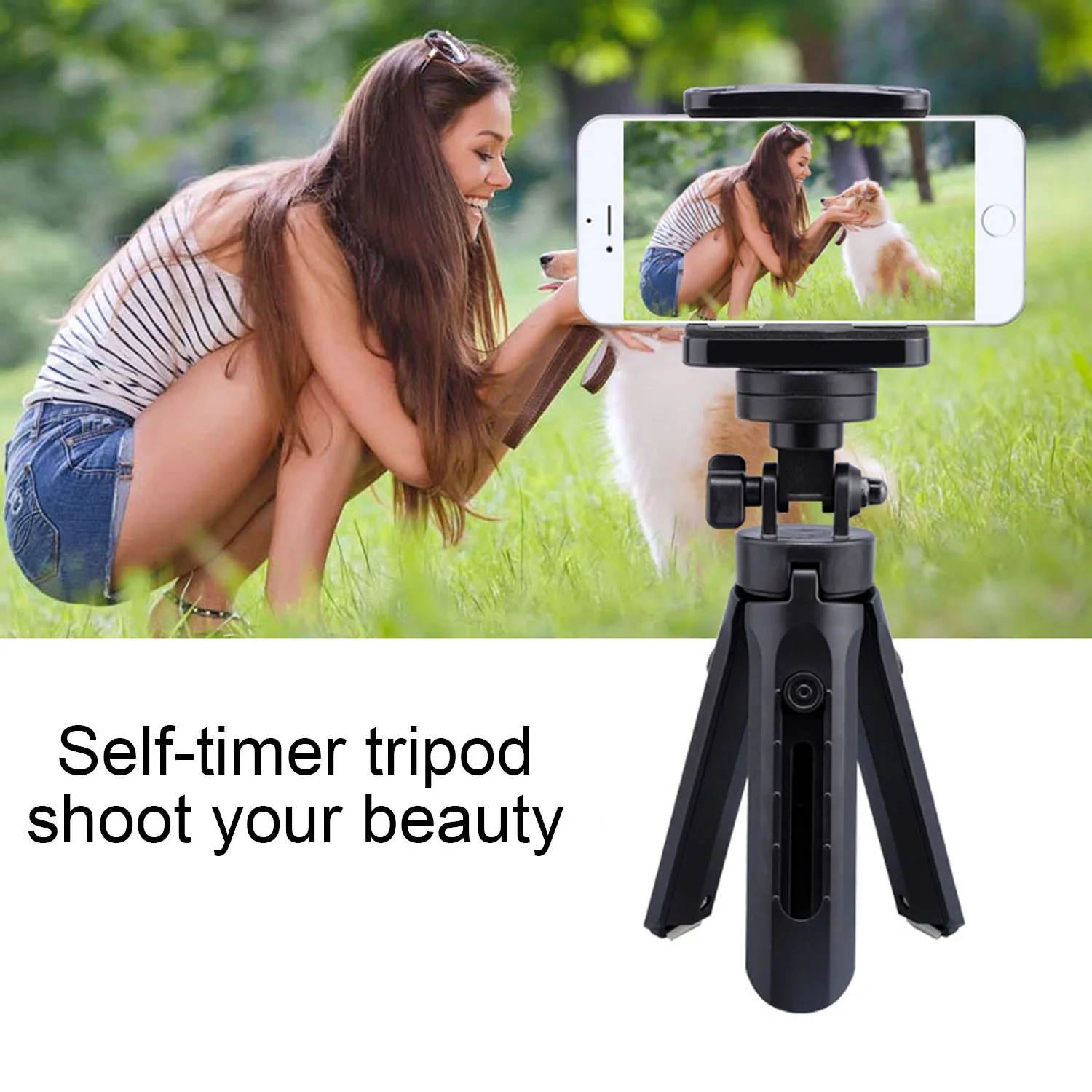 Штатив Gosear для зеркальных фотокамер Gopro|Штативы| |