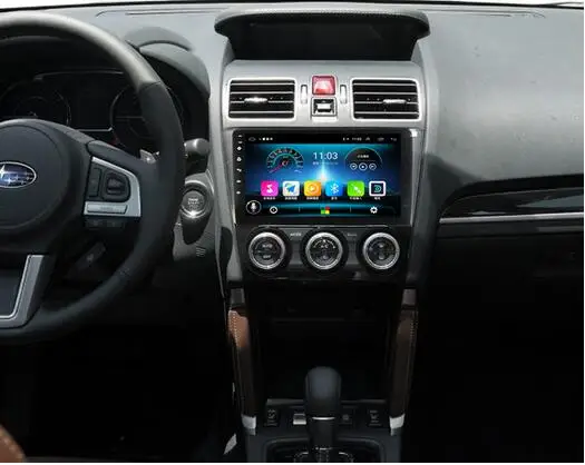 Cheap 2Din 9" 2.5D Screen Car Android 9.1 Radio GPS Multimedia Player 4+64G 8 Core For Subaru WRX Forester XV 2013-2018 Navigation tv 2 Cheap 2Din 9" 2.5D Screen Car Android 9.1 Radio GPS Multimedia Player 4+64G 8 Core For Subaru WRX Forester XV 2013-2018 Navigation tv 2