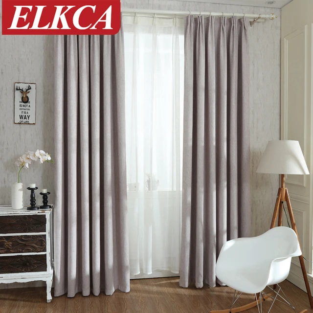 Best Offers Solid Colors Blackout Curtains for the Bedroom Faux Linen Modern Curtains for Living Room Window Curtains Blinds Custom Made Best Offers Solid Colors Blackout Curtains for the Bedroom Faux Linen Modern Curtains for Living Room Window Curtains Blinds Custom Made