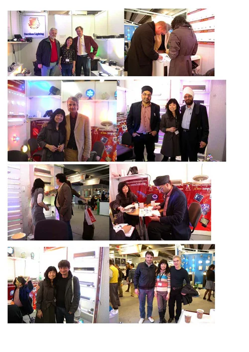 Meeting with customer-1