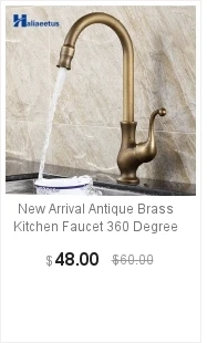 Kitchen Filtered Faucet Water with Dot Brass Purifier Faucet Dual Sprayer Drinking Water Tap Vessel Sink Mixer Tap Torneira
