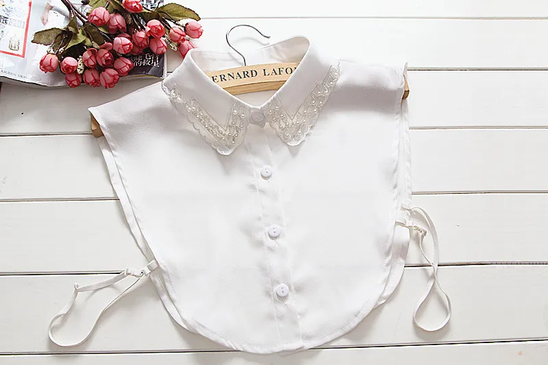 Рисунок 2 - Винтажный съемный воротник