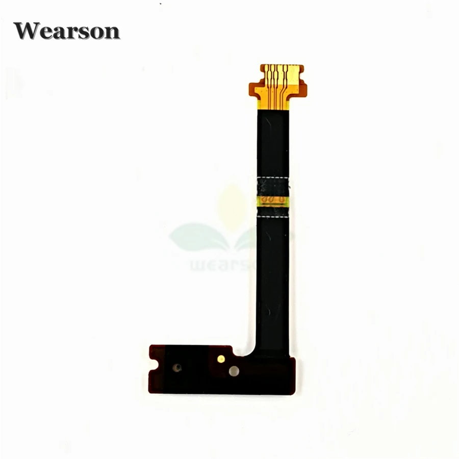 For Sony Xperia Z5Compact E5803 E5823 Microphone Flex Cable Z5mini Microphone FPC Free Shipping With Tracking Number (2)