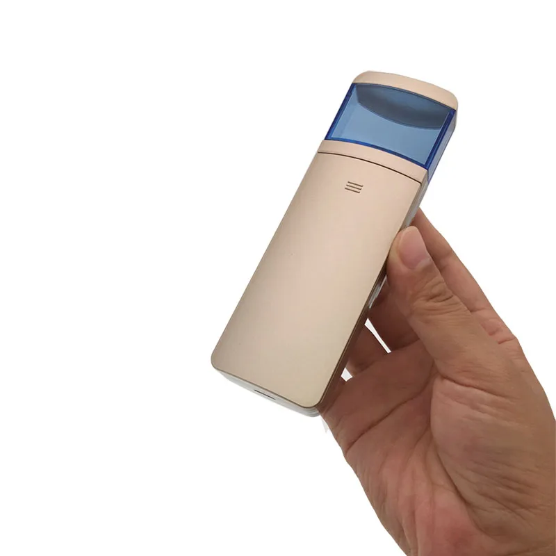 nano sprayer G 21