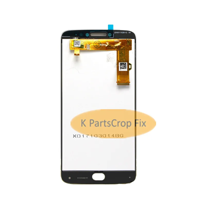 moto e4 plus LCD (12)