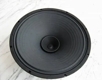 

HF-045 HiFi Speakers 15 Inch Full Range Speaker double cone basin loudspeaker 8 Ohm Aluminium frame speaker