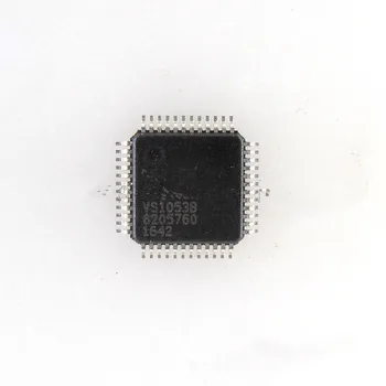 

5PCS/LOT VS1053B VS1053B-L LQFP-48 In Stock Best quality