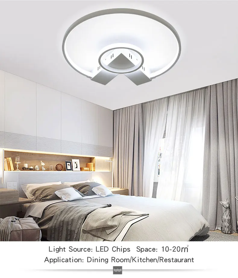 plafondlamp