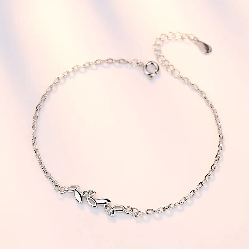 

CHB10 new jewelry fashion exquisite bracelet for women and man gifts have 3 colors chioce free shipping 2019 winner style