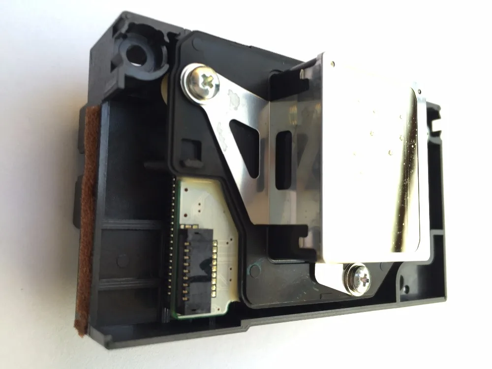 Печатающая головка F173050 F173090 печатающая для Epson 1390 1400 1410 1430 R265 R260 R270 R360 R380 R390 RX580 RX590
