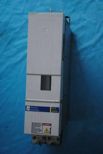 

INDRAMAT DKCXX.3-100-7-FW uesd in good condition